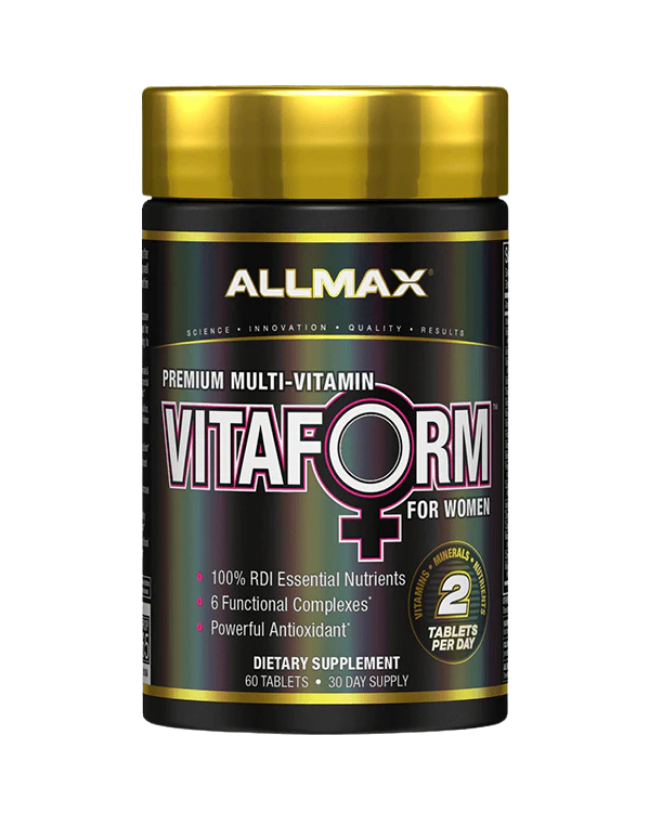 Allmax - Vitaform