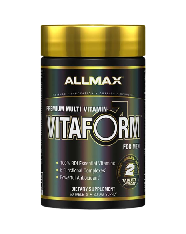 Allmax - Vitaform