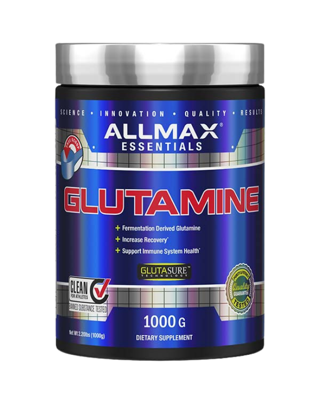 Allmax - Glutamine