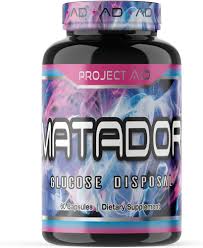 Project AD Matador