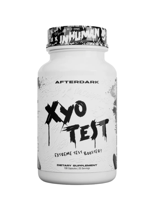 Afterdark - XyoTest