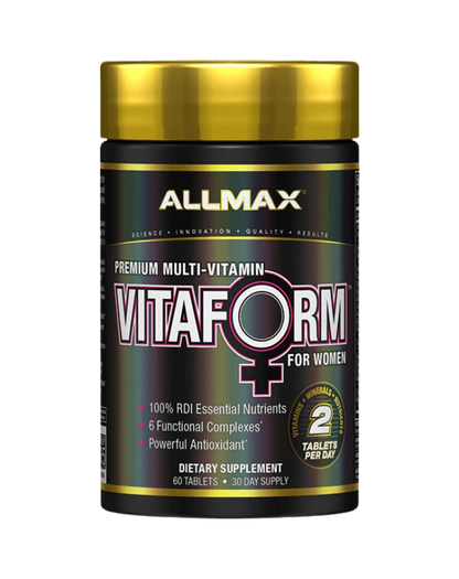 Allmax - Vitaform