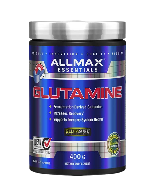 Allmax - Glutamine