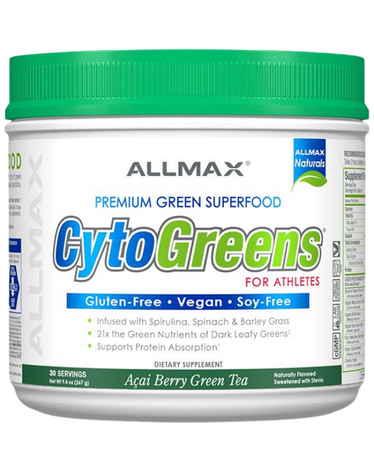 Allmax - CytoGreens