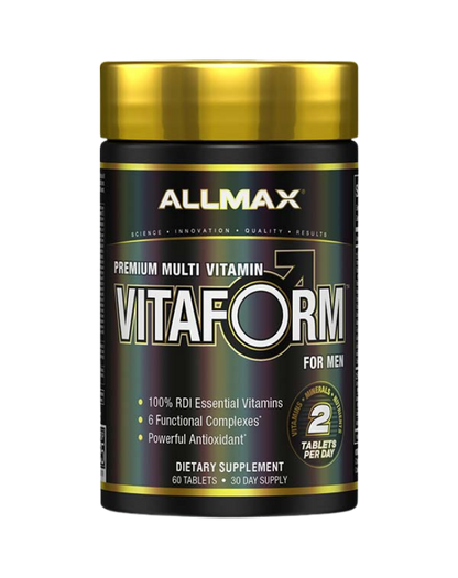 Allmax - Vitaform
