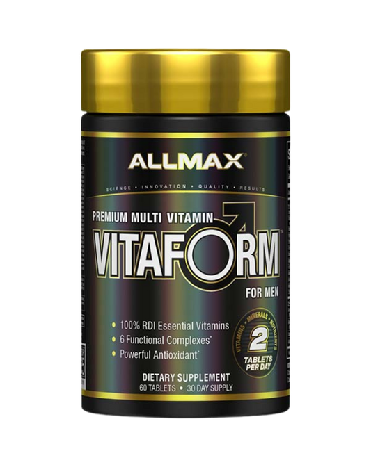 Allmax - Vitaform