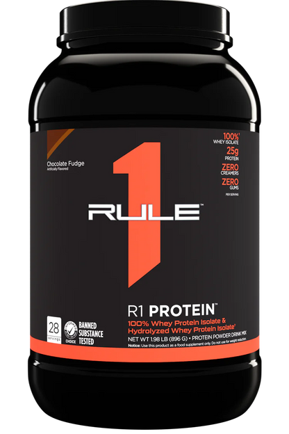 Rule 1 - R1 Protein
