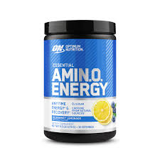 Optimum Nutrition Amino Energy 30 Servings