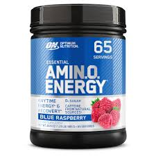 Optimum Nutrition Amino Energy 65 Servings