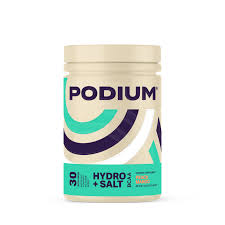 Podium Hydro+ Salt